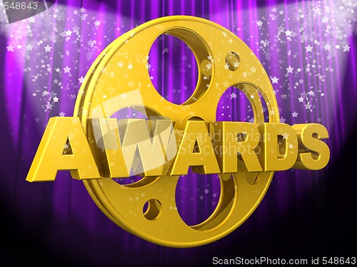 Image of Movie Awards