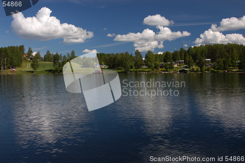 Image of landscape