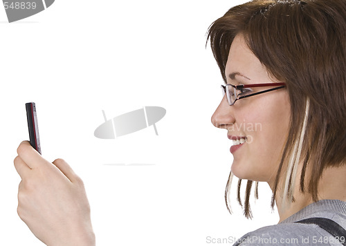 Image of Communication