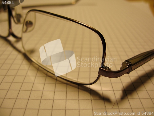 Image of glasses