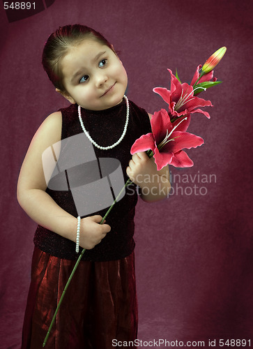 Image of Happy Child