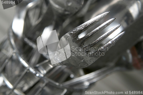 Image of Cutlery