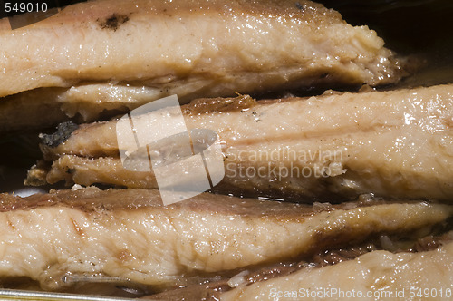 Image of sardines skinless boneless