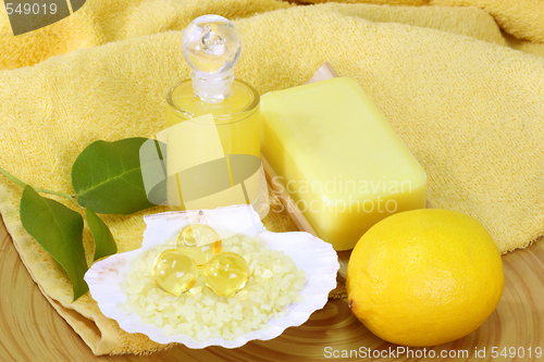 Image of Bodycare