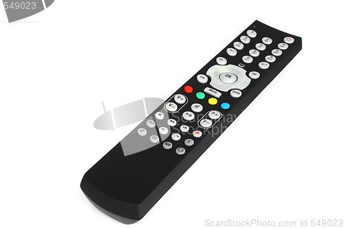 Image of Remote Control