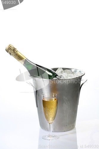 Image of Champagne