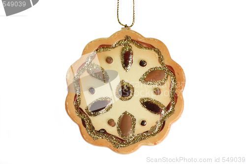 Image of Chrismas decoration