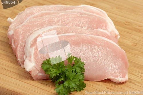 Image of Pork meat