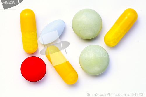 Image of Drugs