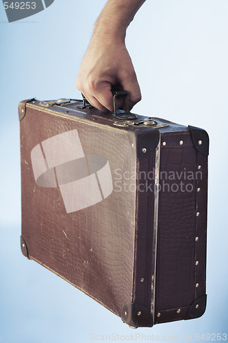Image of Suitcase
