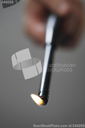 Image of Lighter