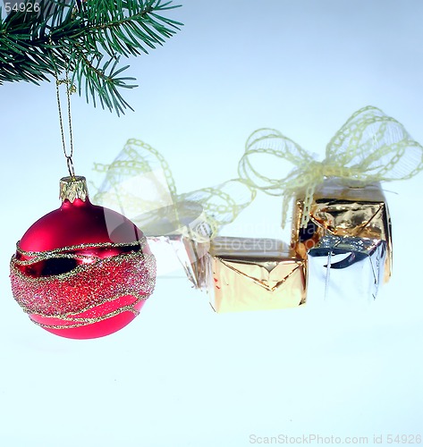 Image of Gifts