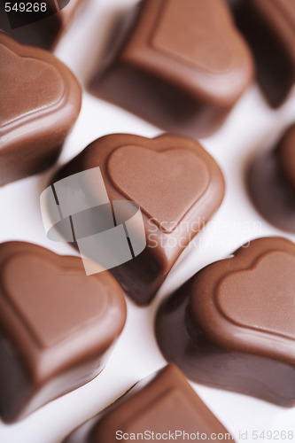 Image of Chocolates