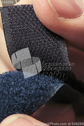 Image of Velcro