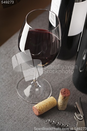 Image of Wine