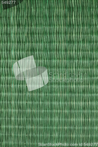Image of Woven Background