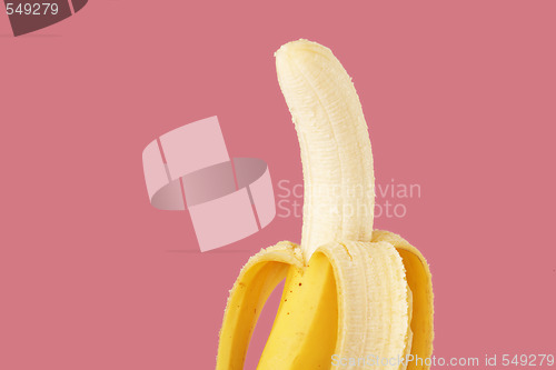 Image of Banana