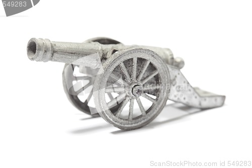 Image of Cannon