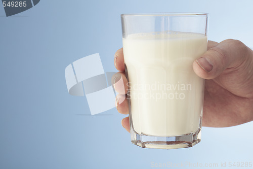 Image of Milk