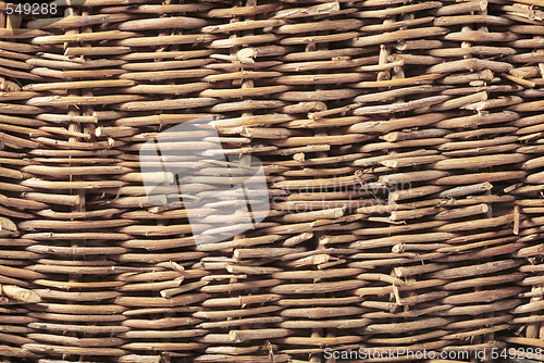 Image of Wicker