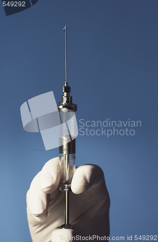 Image of Syringe