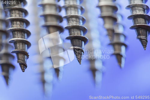 Image of Screws