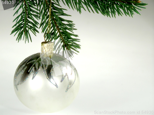 Image of Glass ball
