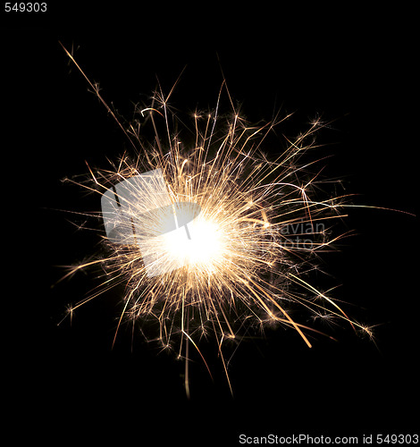 Image of Sparks