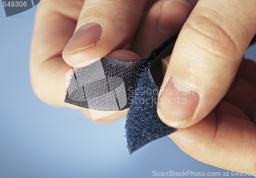 Image of Velcro