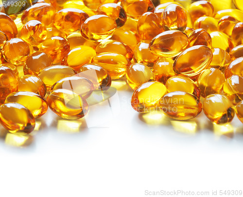 Image of Omega 3