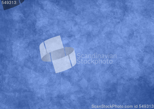 Image of Blue background