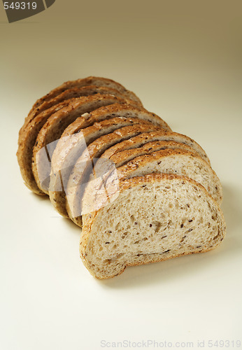 Image of Bread