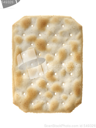 Image of Water cracker