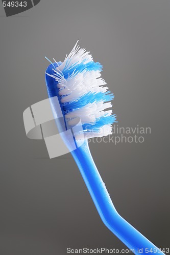 Image of Time for a new toothbrush?