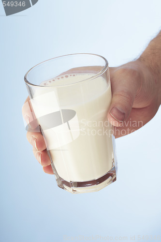 Image of Milk