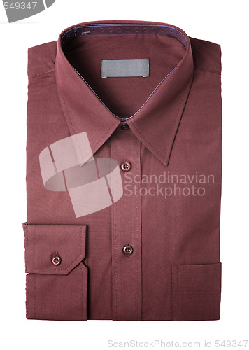 Image of New shirt