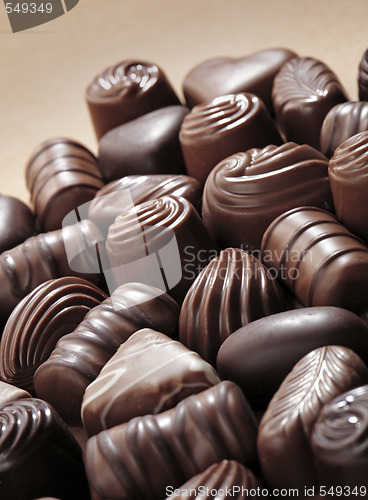 Image of Chocolates