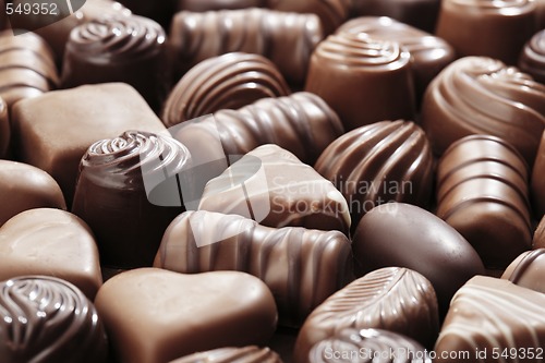 Image of Chocolates