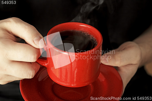 Image of Coffee