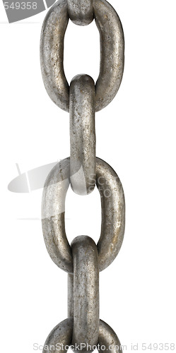 Image of Strong chain