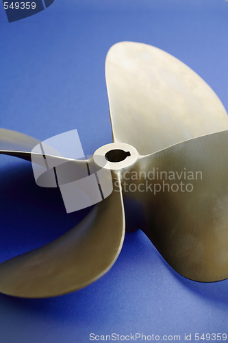 Image of Propeller