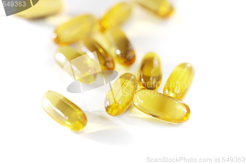 Image of Omega 3
