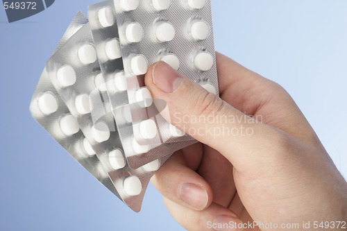 Image of Pills