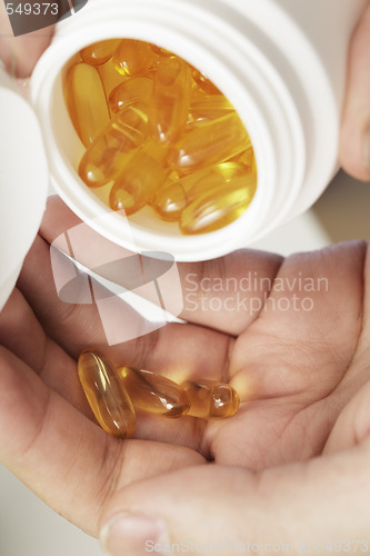 Image of Omega 3