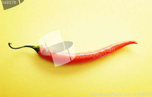 Image of Pepper