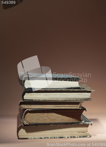 Image of Books