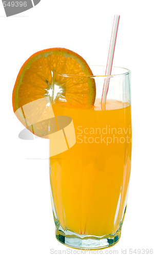 Image of Orange Juice