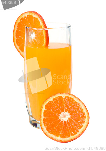 Image of Healthy Drink