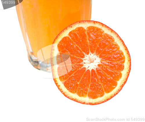 Image of Orange