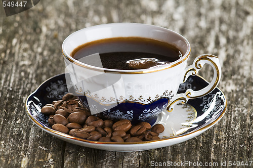 Image of coffee